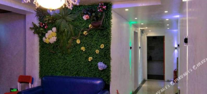 长春柒号客栈(北湖科技园工业大学店)图片