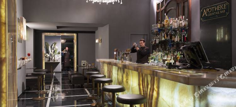 罗马金色郁金香皮拉姆酒店(Golden Tulip Rome Piram)图片