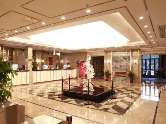 慈溪金碧湾国际洗浴中心