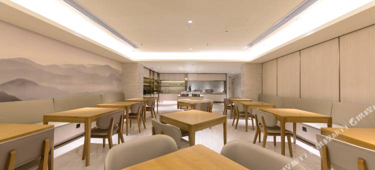 全季酒店(哈尔滨大成街南岗区政府店)图片