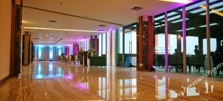万隆巴刹巴鲁广场酒店(Pasar Baru Square Hotel Bandung)图片