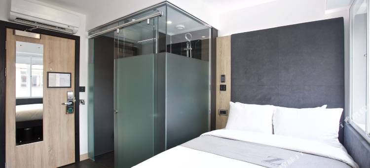 托特纳姆法院路Z酒店(The Z Hotel Tottenham Court Road)图片