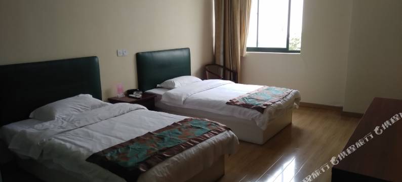 常熟情缘商务宾馆图片