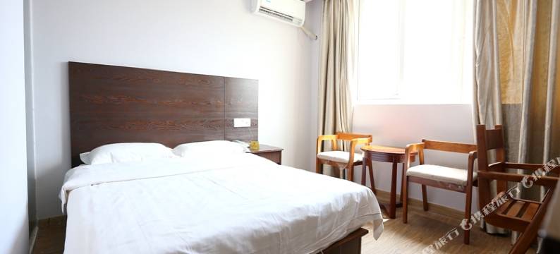 福州义云时尚酒店图片