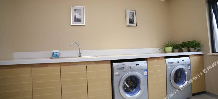 城市便捷酒店(宜昌葛洲坝CBD购物中心店)图片