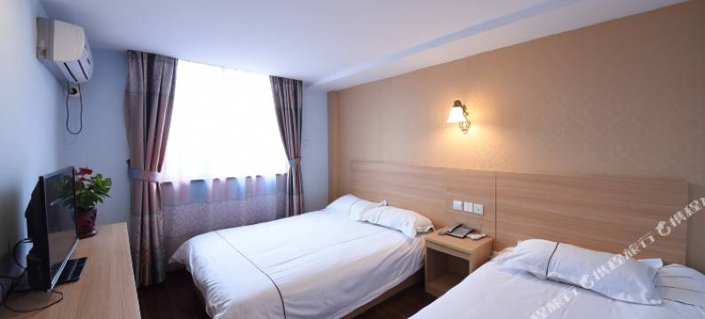 狮林宾馆(苏州拙政园店)图片