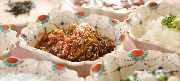 札幌蒙特利埃德尔霍夫酒店(Hotel Monterey Edelhof Sapporo)图片