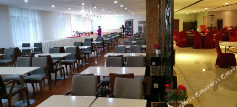 百里杜鹃花冠大酒店图片