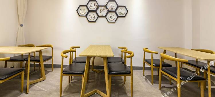 无锡一合二舍客栈图片