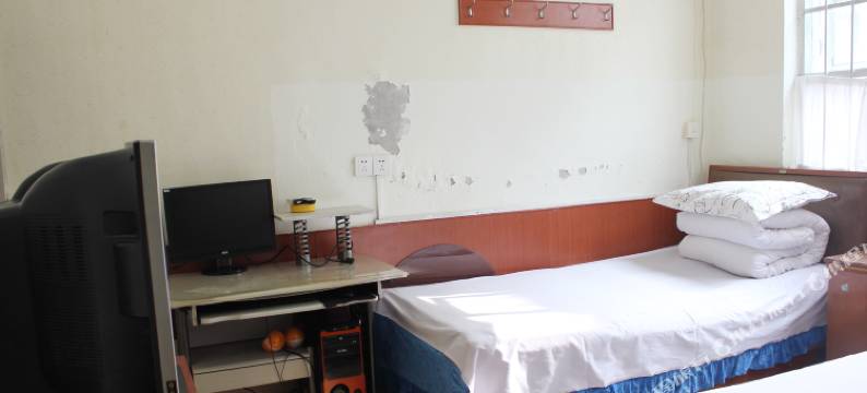 荣成天宝旅馆图片