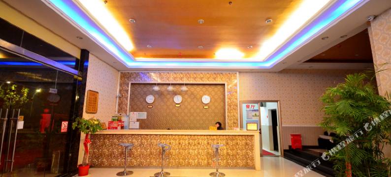 武汉星辰商务宾馆(新城十一路店)图片