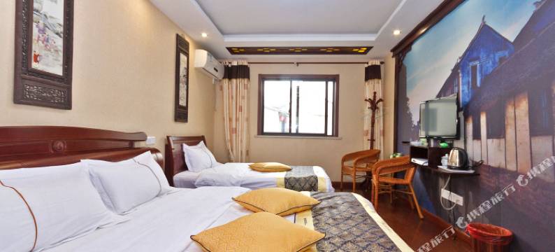 周庄一品玉庭精品客栈图片