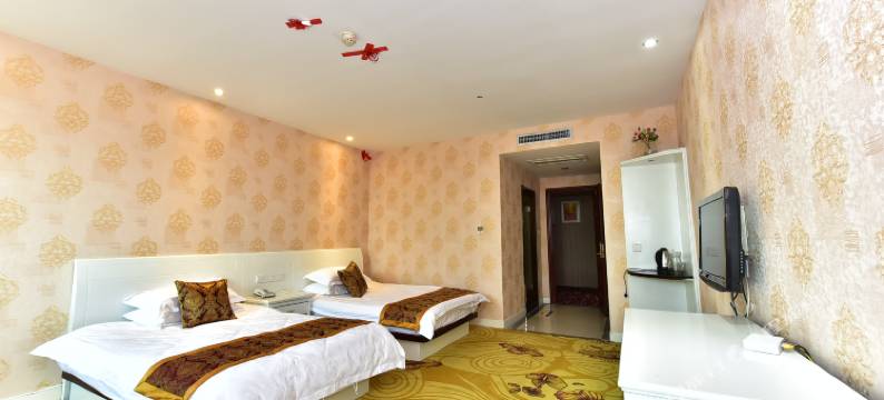 岱山临江宾馆图片