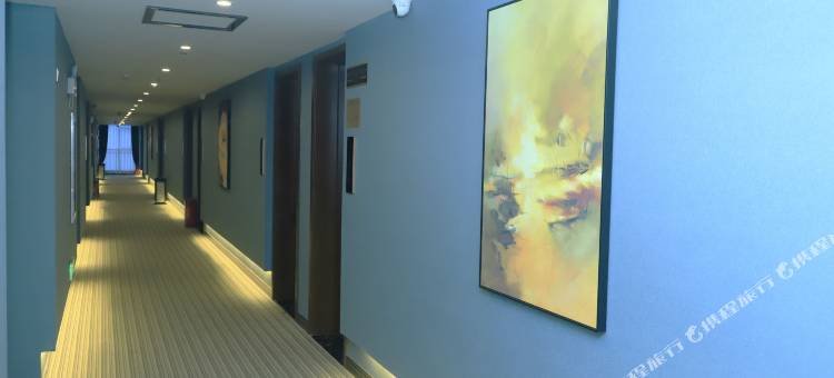 襄城明悦酒店图片