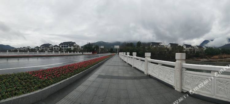 安吉璟榕阁民宿图片