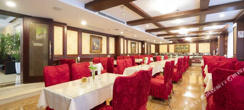 上海新惠宾馆(徐家汇上海体育场地铁店)图片