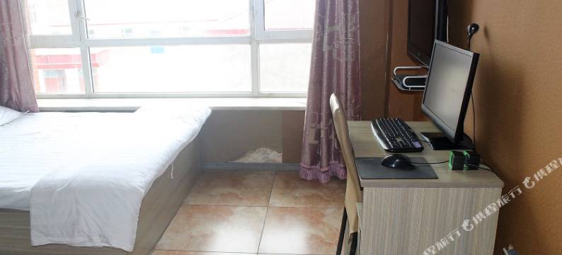 讷河鹏程旅馆图片