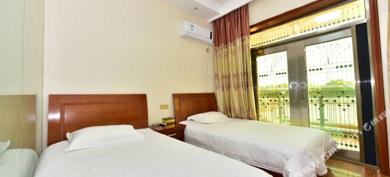 朱家尖海天一线别墅图片