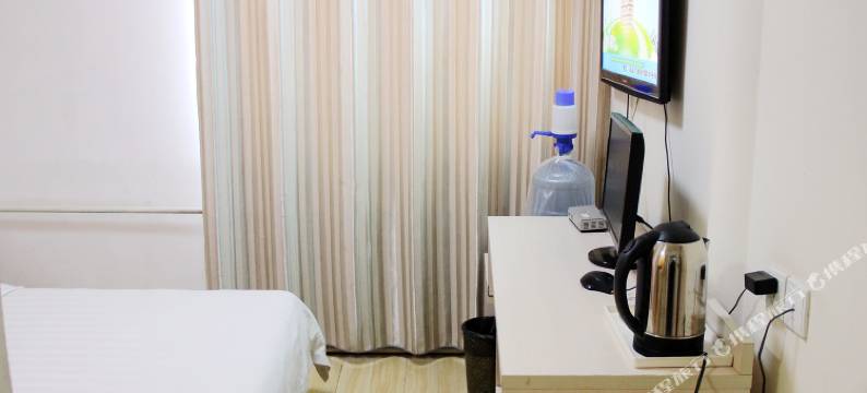 莘县7号商务民宿(振兴街分店)图片