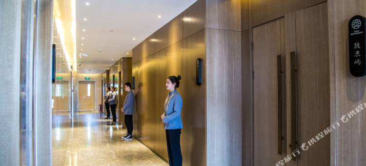 固始元光酒店(中山大街西亚生活广场店)图片