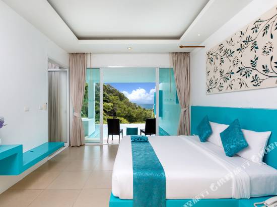 阿瑪拉碧海藍天度假酒店