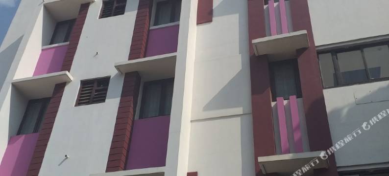 庙居酒店(Temple Stays - Friendliness & Cleanliness Room)图片