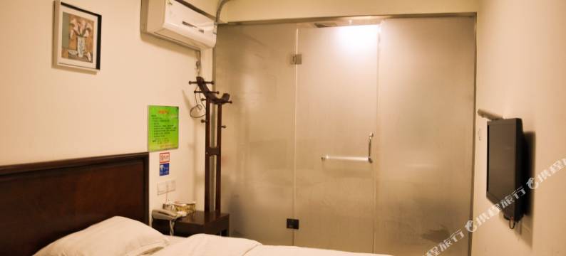 池州三尺巷快捷宾馆图片