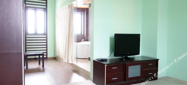 上海居尚精品旅店图片