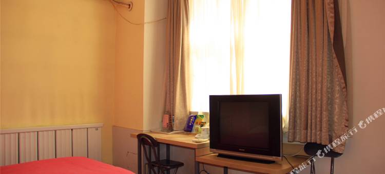 轻住酒店·玉庭优选(包百八一公园店)图片