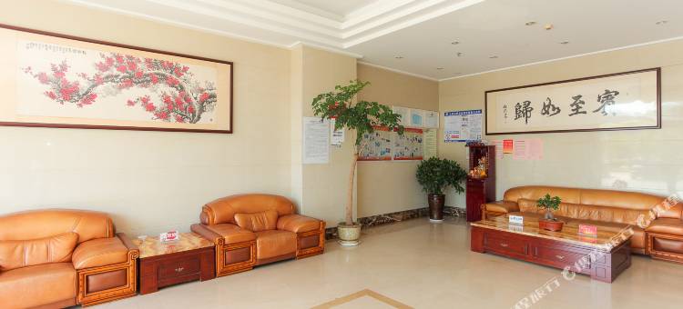 格林豪泰(宿迁红星美凯龙店)图片