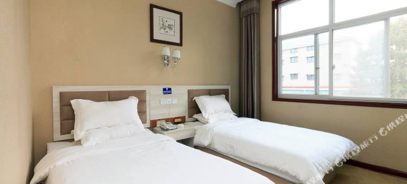 滑县金庭假日宾馆图片