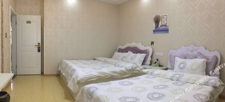 小时光酒店(南京禄口机场店)图片