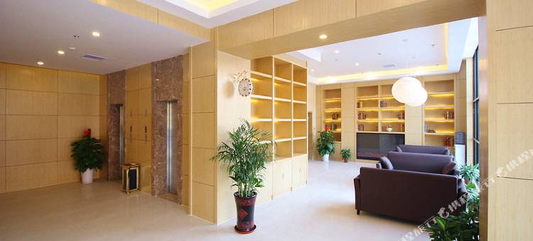 格林豪泰酒店(无锡惠山高铁前洲店)图片