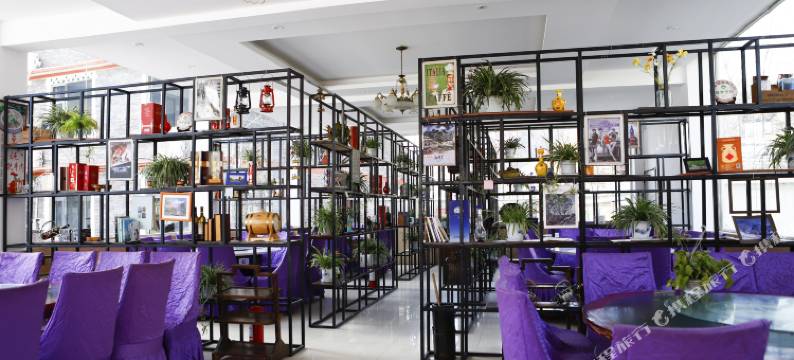 康定大观景酒店图片