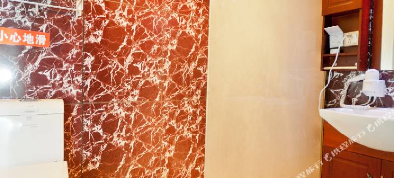 南宫市三星商务宾馆图片