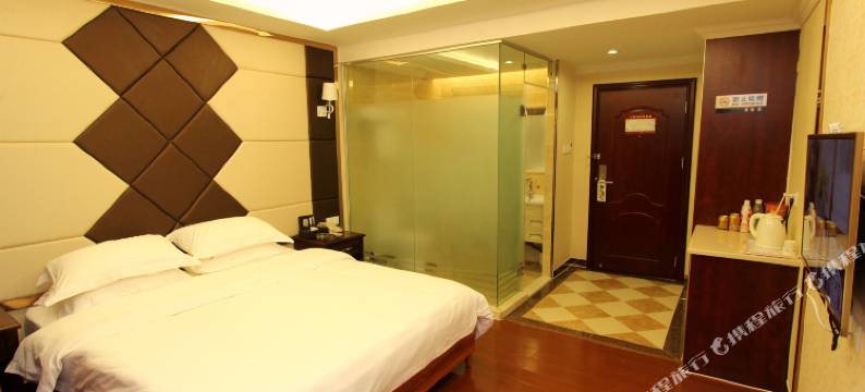 深圳福雅源酒店图片