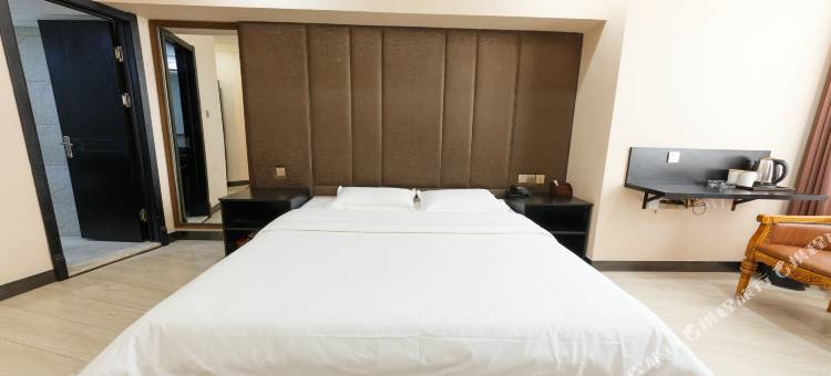 雍缘宾馆(抚顺东洲店)图片