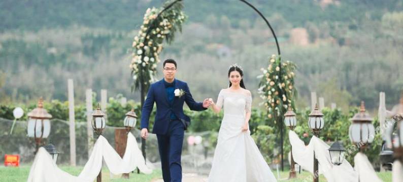 日照莓美哒庄园民宿图片