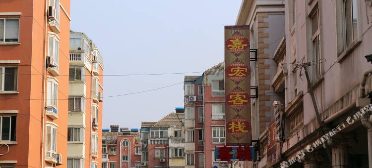 贝壳酒店(扬州大学荷花池店)图片