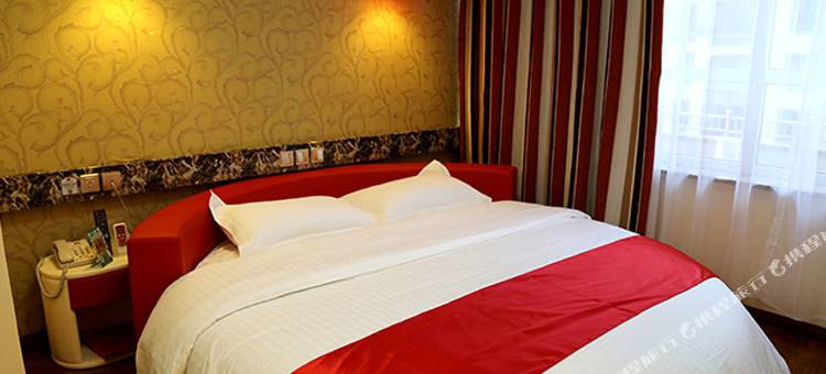 豪庭假日酒店(万达靓海金科店)图片