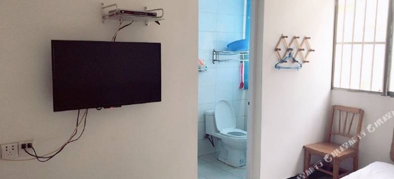 宝应捷兴招待所图片