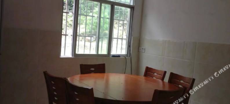 荔波茂兰背包客栈图片