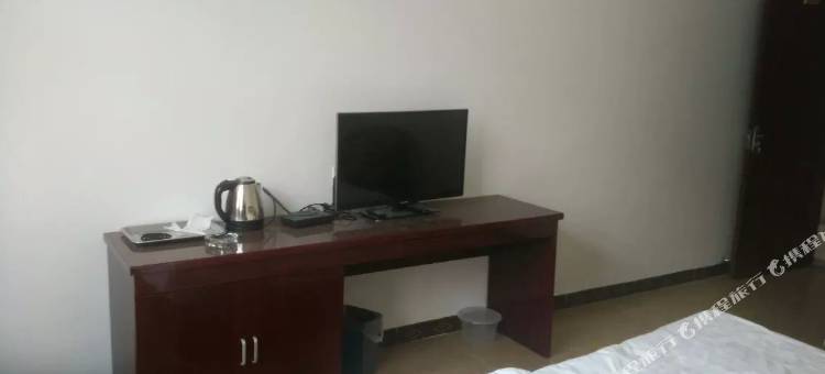 宜春秋水商务宾馆图片