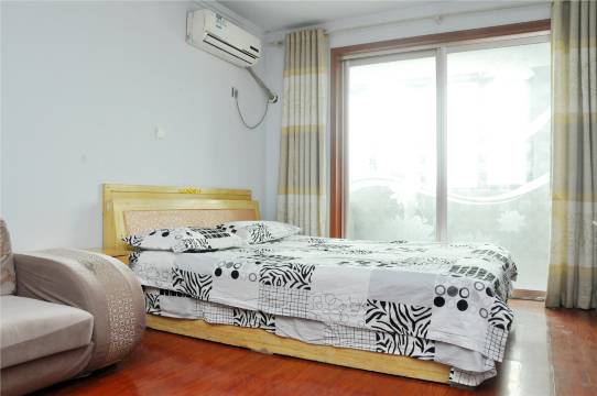 临沂金玉山自助公寓