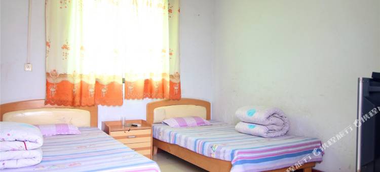 新乡凤泉酒楼客房图片