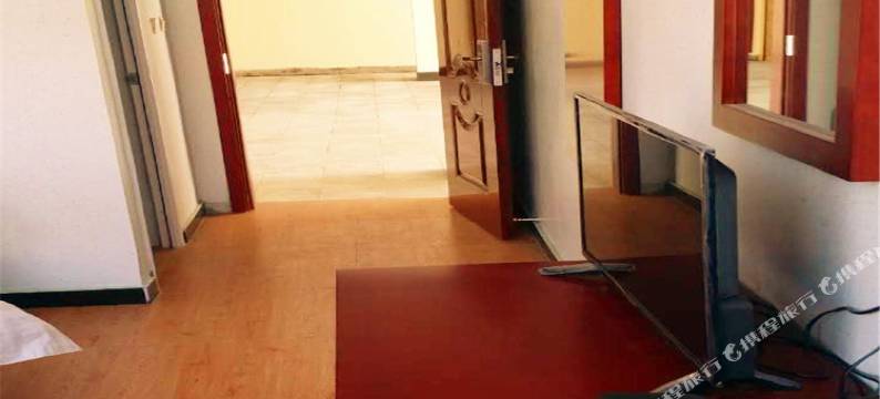 张北赛圆宾馆图片