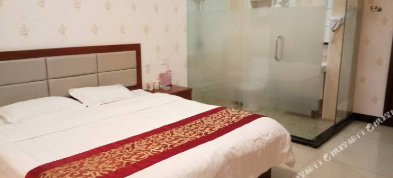 吴桥优家宾馆图片