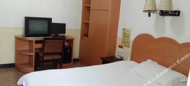 益阳金盛商务宾馆图片