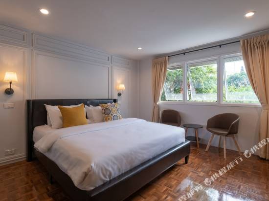 清邁柔軟枕頭酒店