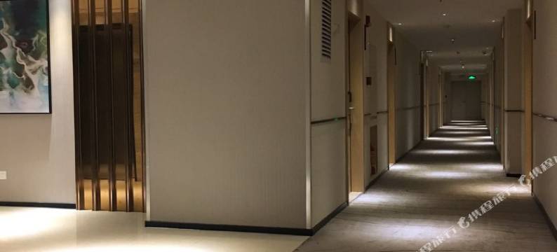 旺泰便捷酒店(恩平金沙广场店)图片